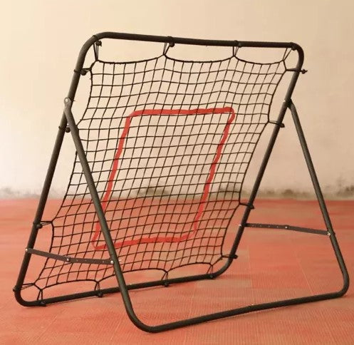 Fodbold Rebounder 120 x 120 cm.