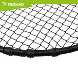 Roundnet 90 cm – Komplettset mit 3 Bällen, Pumpe und Transporttasche