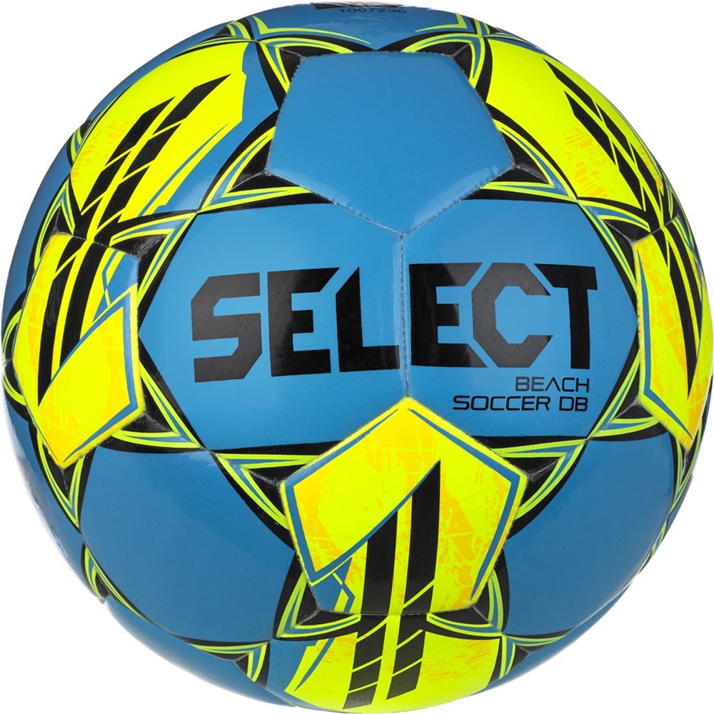 Select beach soccer fodbold - str. 5