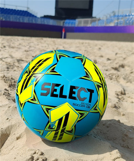 Select beach soccer fodbold - str. 5