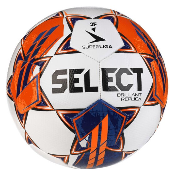 Select fodbold, Brillant Replica - Str. 4