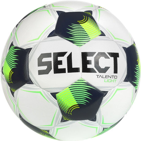 Select fodbold Talento - str. 3, 4 og 5 - Lukaki.dk