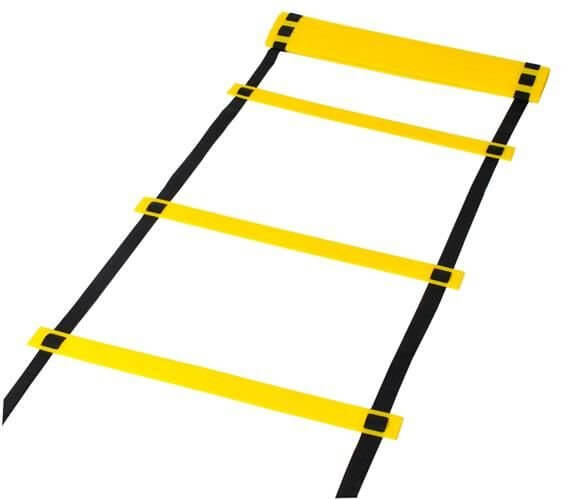 Sports Agility stige (3 meter) - Lukaki.dkSports Agility stige (3 meter)