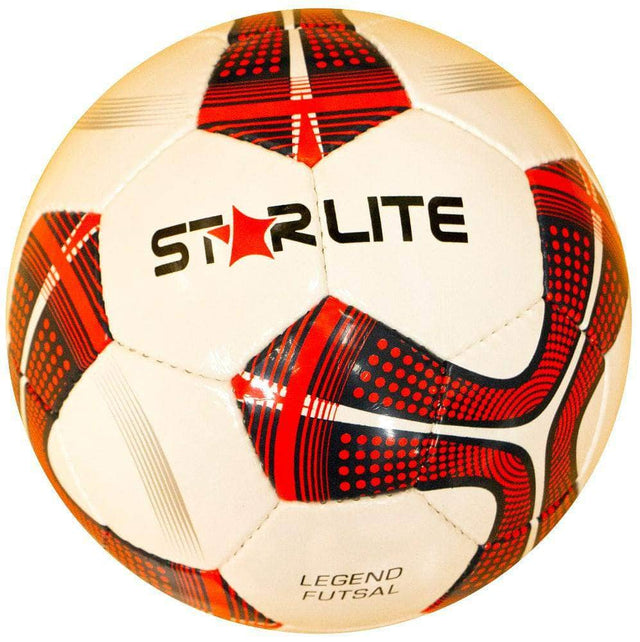 Starlite fodbold futsal legend - Lukaki.dkStarlite fodbold futsal legend