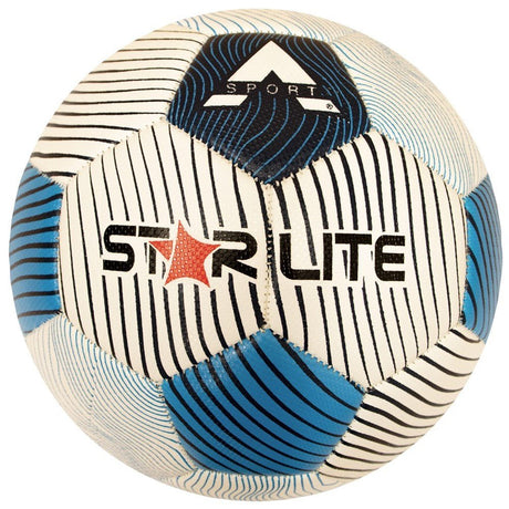 Starlite fodbold street - str. 4,5 - Lukaki.dkStarlite fodbold street - str. 4,5