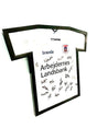 T-shirt ramme (2 størrelser) - Lukaki.dkT-shirt ramme (2 størrelser)
