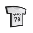 T-shirt ramme (2 størrelser) - Lukaki.dkT-shirt ramme (2 størrelser)