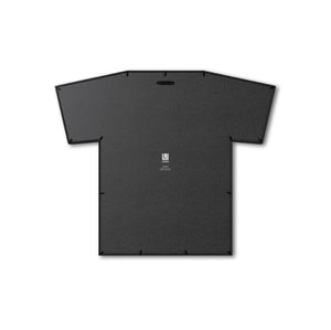 T-shirt ramme (Medium) - Lukaki.dkT-shirt ramme (Medium)