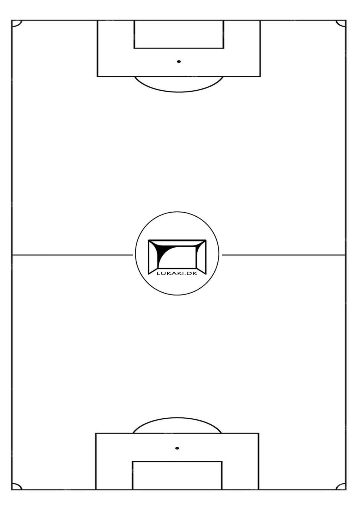 Taktiktavle / - mappe - A4 Inkl. printklare filer (flere sportsgrene) - Lukaki.dkTaktiktavle / - mappe - A4 Inkl. printklare filer (flere sportsgrene)