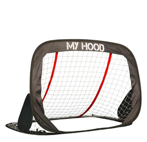 My Hood Pop-Up fodboldmål - 120x80 cm