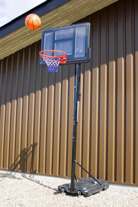 My Hood Basketstander Pro +