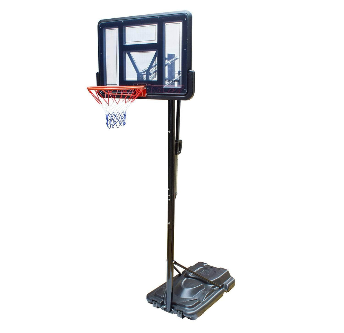 My Hood Basketstander Pro +