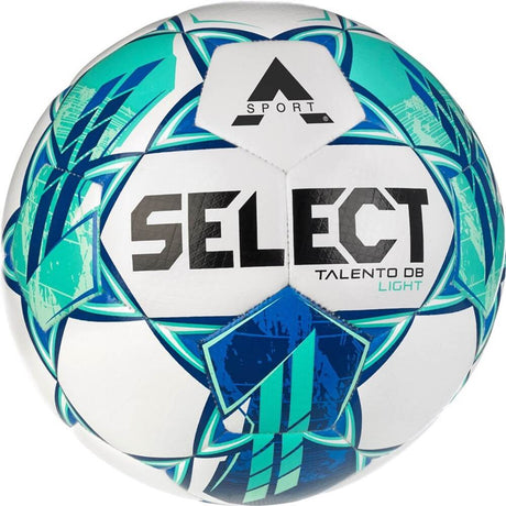 Select fodbold Talento - str. 3, 4 og 5