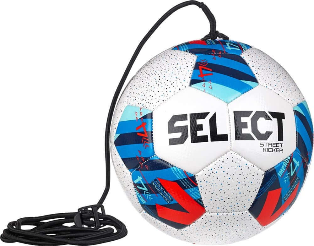 Select Kickback / Street Kicker fodbold