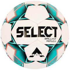 Select fodbold brillant replica - Str. 3, 4 og 5