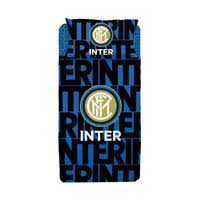 Inter Milan sengetøj (140x200 cm)
