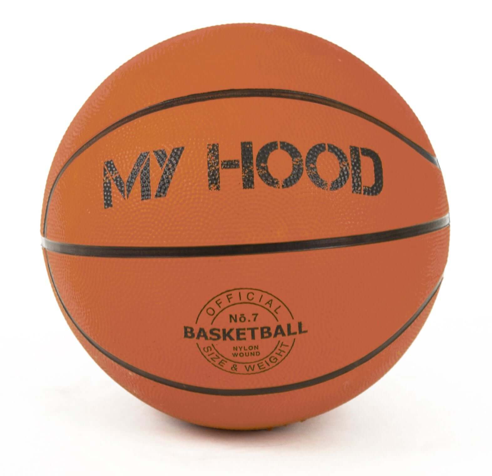 My Hood Basketball (str. 7)