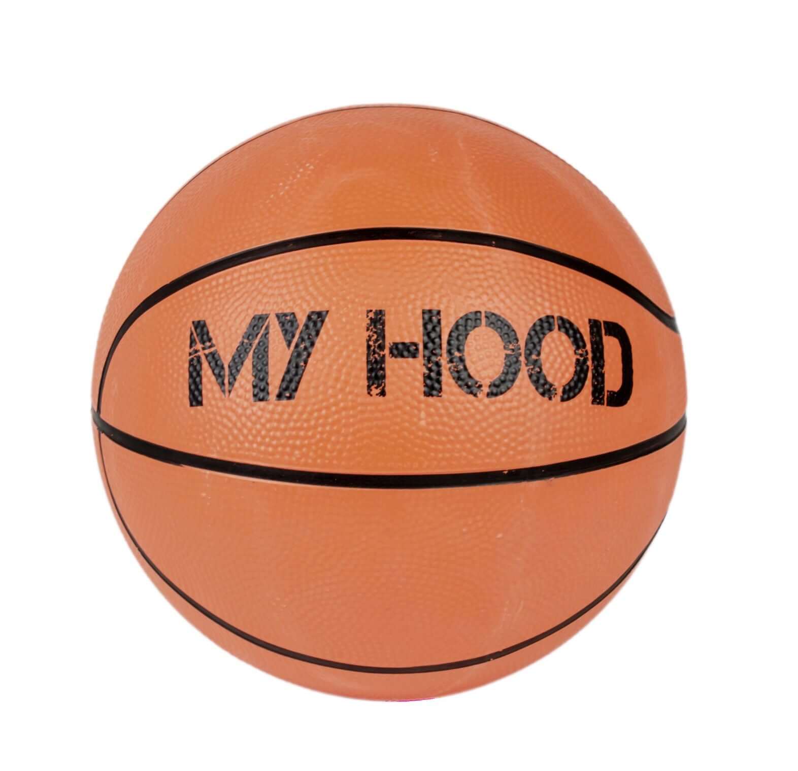 My Hood Basketball (str. 5)