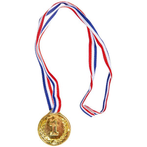 Guldmedalje - 1 stk.