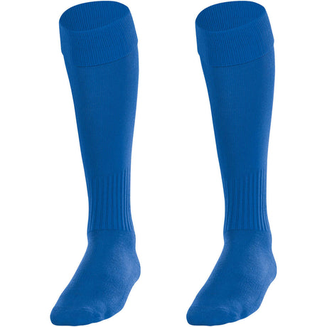 Fodboldstrømper, neutral - blå