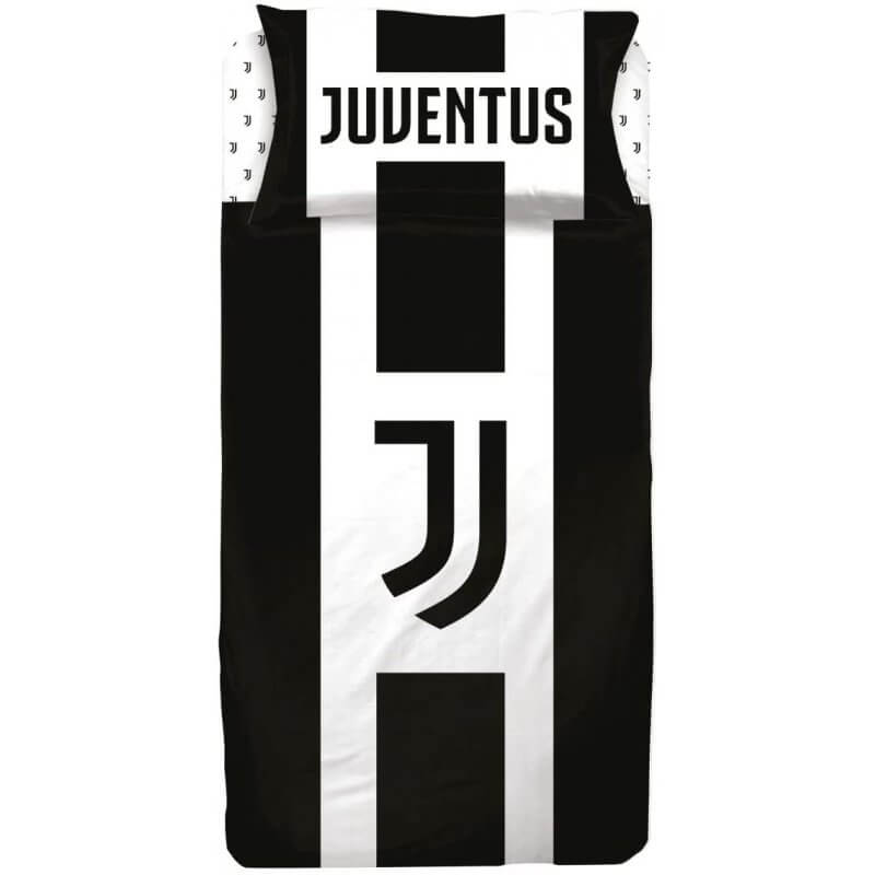 Juventus sengetøj - 140x200 cm.