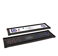 My Hood Shuffleboard / Curling spil
